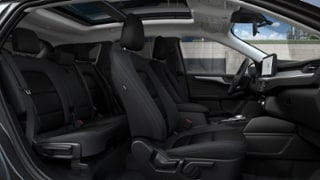 2025 Ford Escape® Internal Image 1